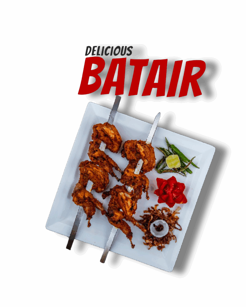 Best pakistani restaurant in UAE
